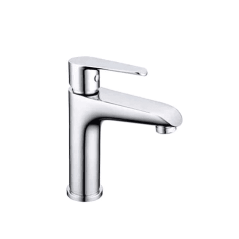 Zaffiro PT 701 Basin Cold Tap
