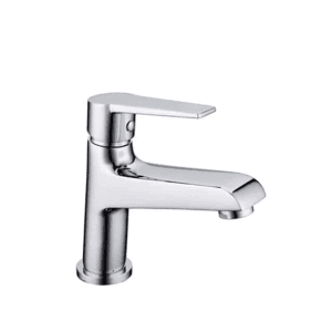 Zaffiro PT 721 Basin Cold Tap