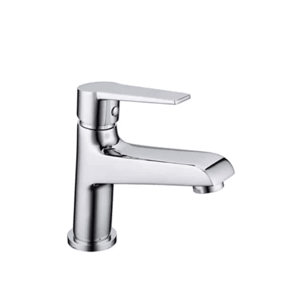 Zaffiro PT 721 Basin Cold Tap