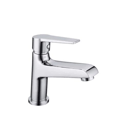 Zaffiro PT 721 Basin Cold Tap