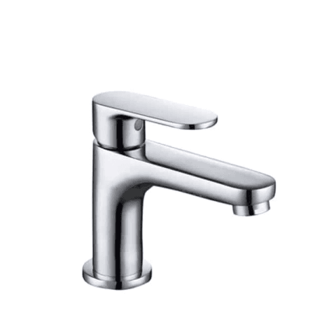 Zaffiro PT 911 Basin Cold Tap