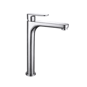 Zaffiro PT 912 Tall Basin Cold Tap