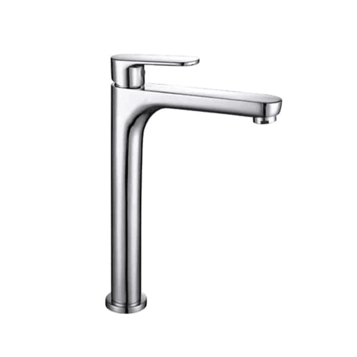 Zaffiro PT 912 Tall Basin Cold Tap