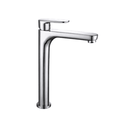Zaffiro PT 912 Tall Basin Cold Tap