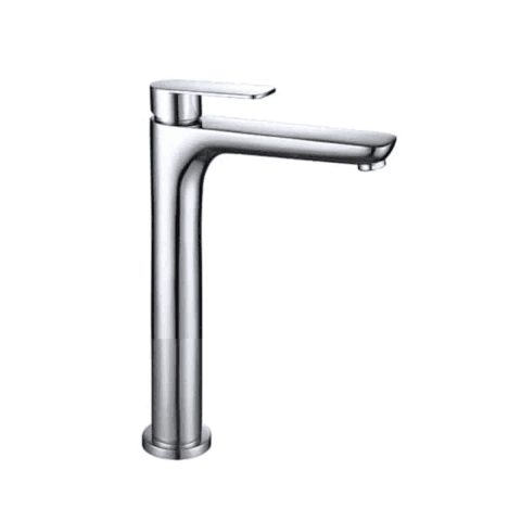 Zaffiro PT 922 Tall Basin Cold Tap