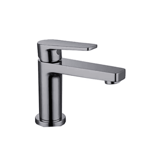 Zaffiro PT 931GM Basin Cold Tap