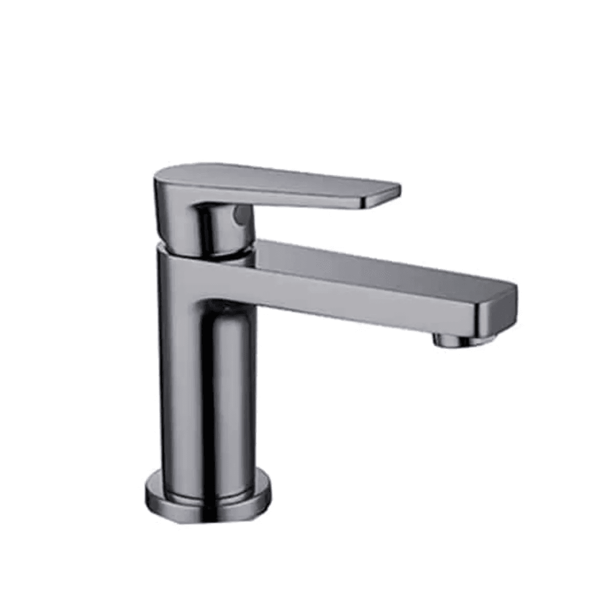 Zaffiro PT 931GM Basin Cold Tap