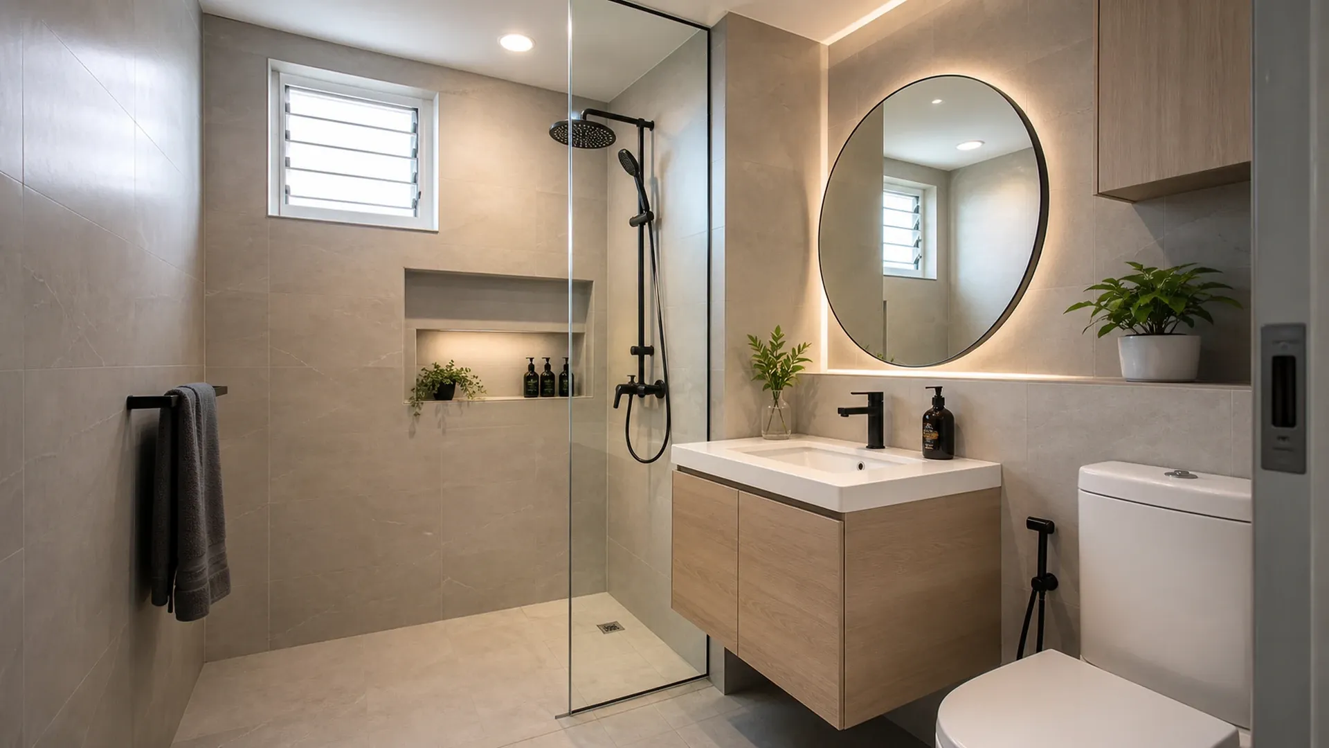 Bathroom Collection 2026