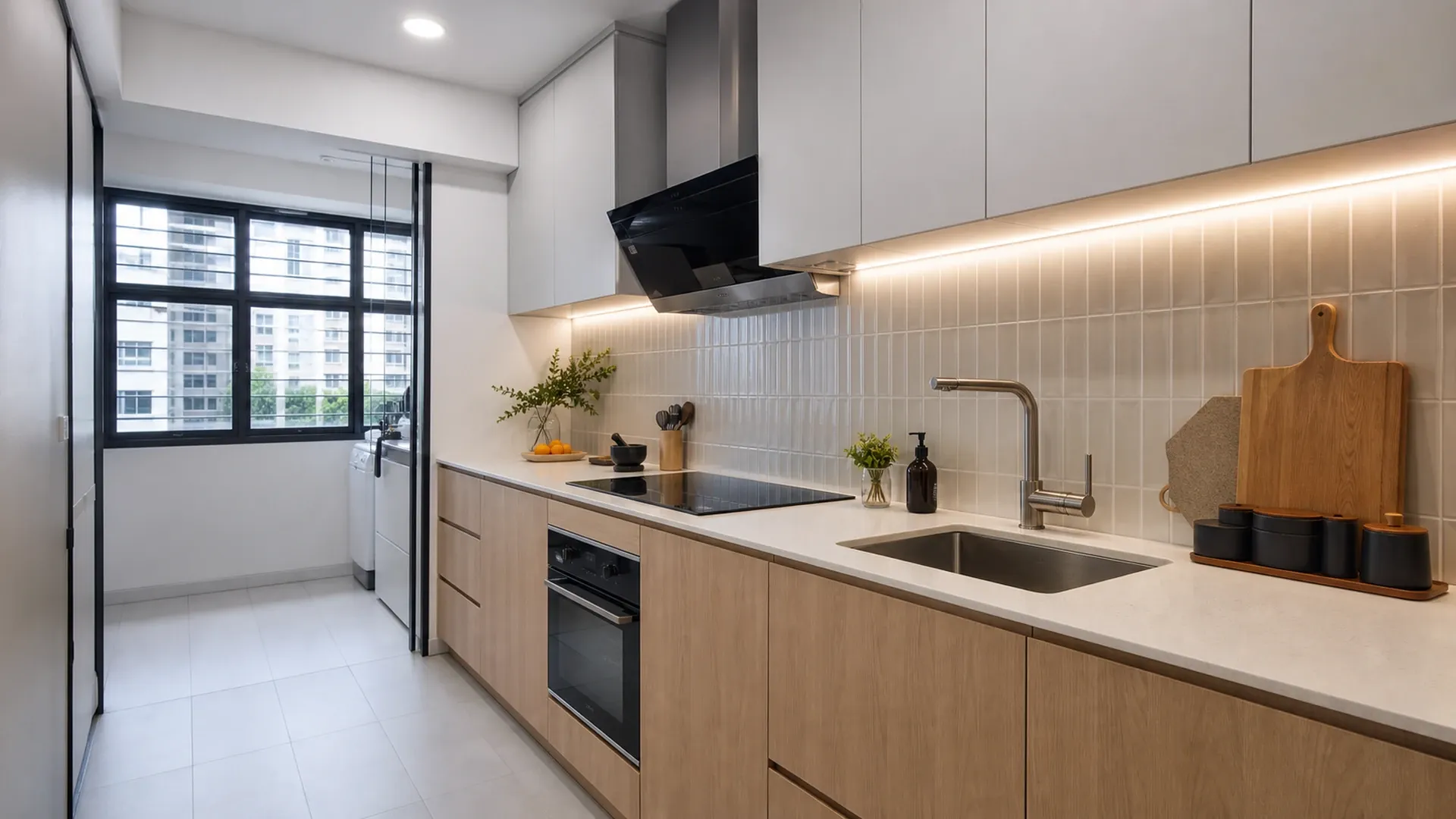 Kitchen Collection 2026