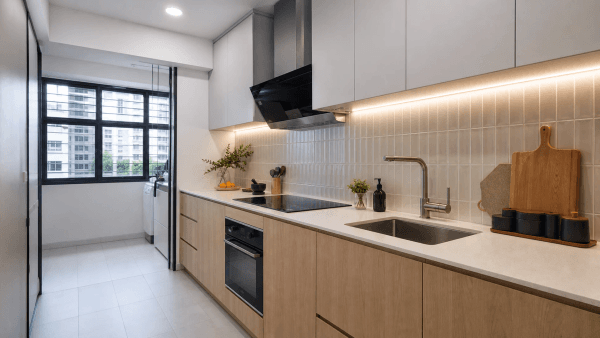 Kitchen Collection 2026