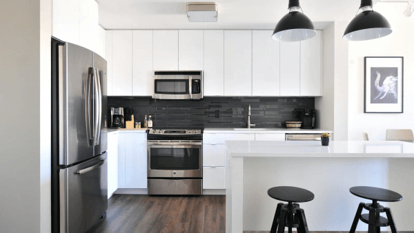 Sustainable Kitchen Trends to Watch