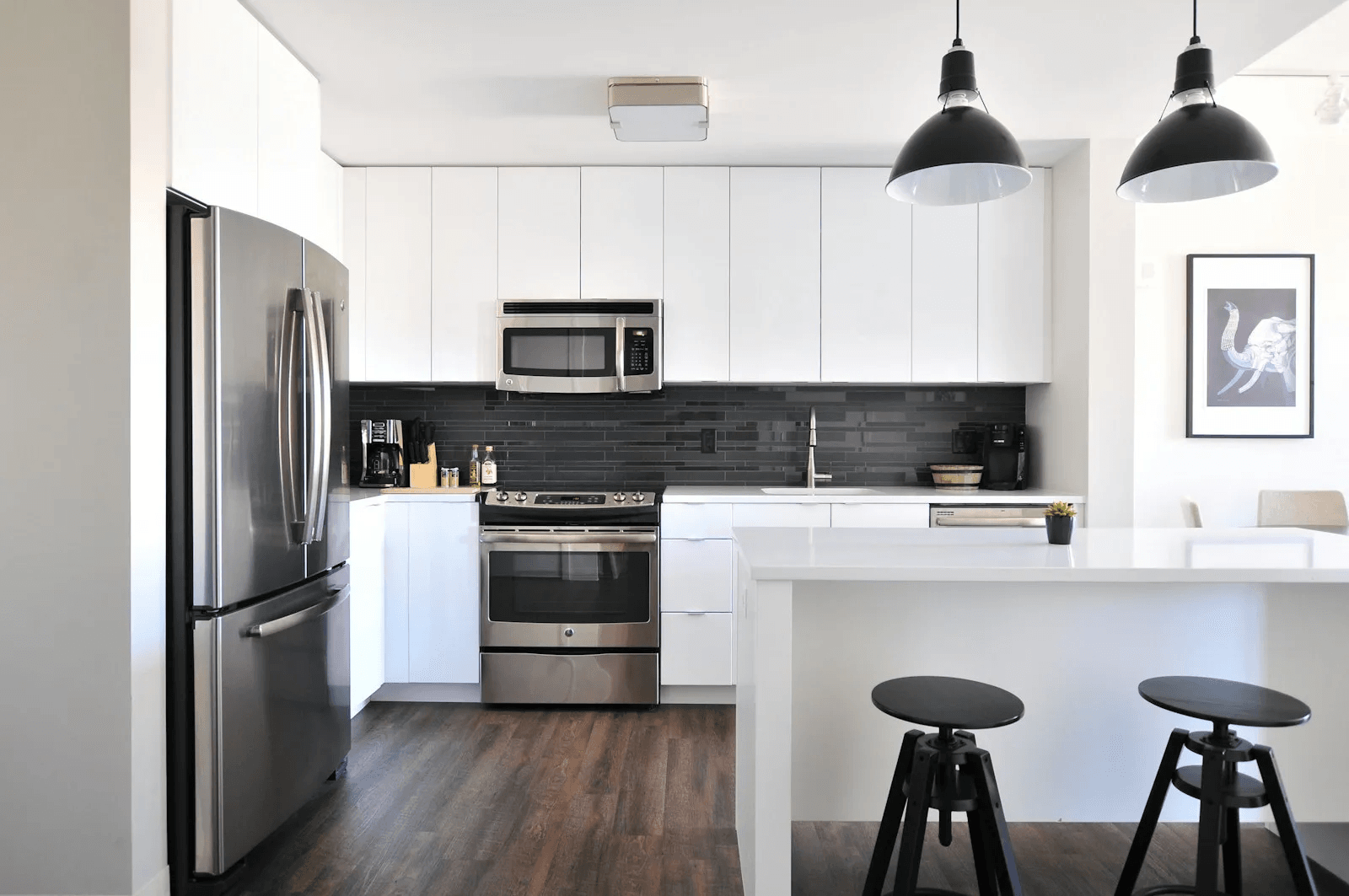 Sustainable Kitchen Trends to Watch